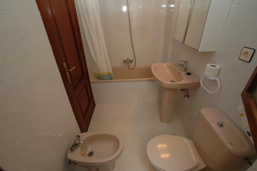 Apartamento La Oliva Noja Exterior foto
