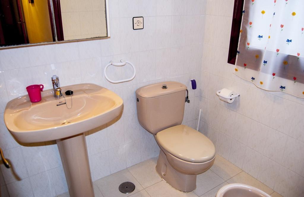 Apartamento La Oliva Noja Exterior foto
