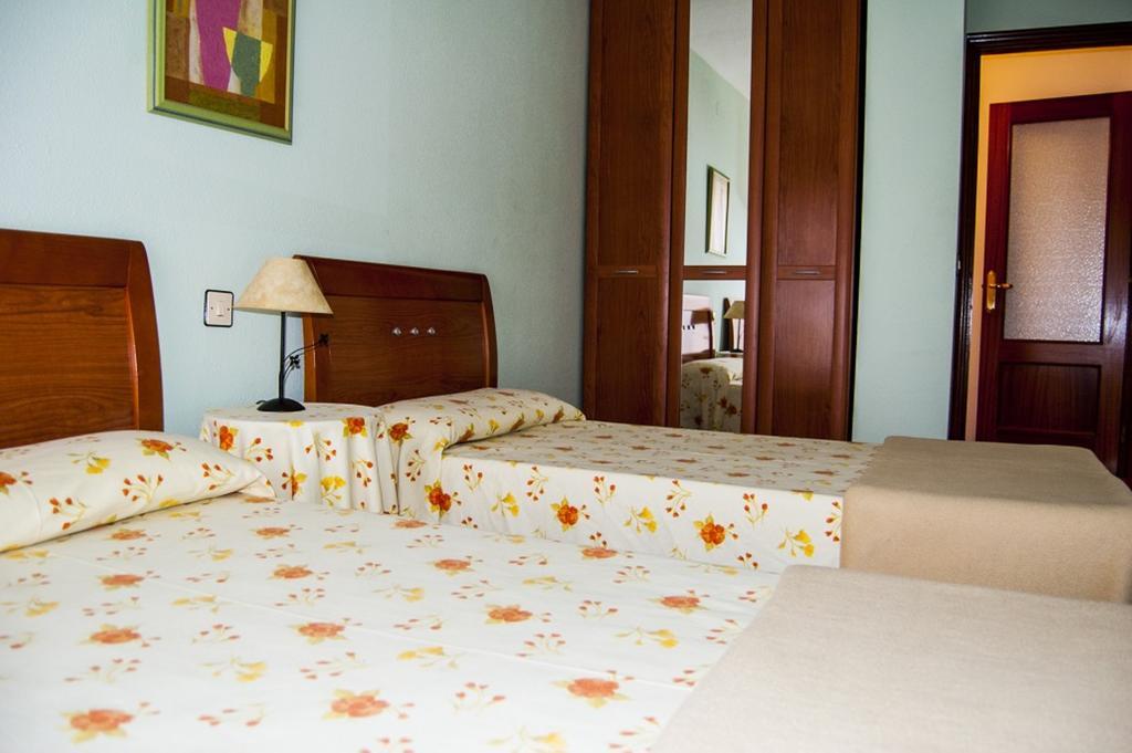 Apartamento La Oliva Noja Exterior foto