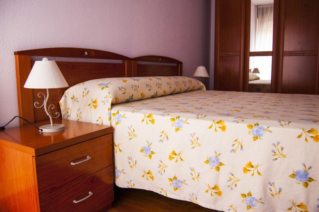 Apartamento La Oliva Noja Exterior foto