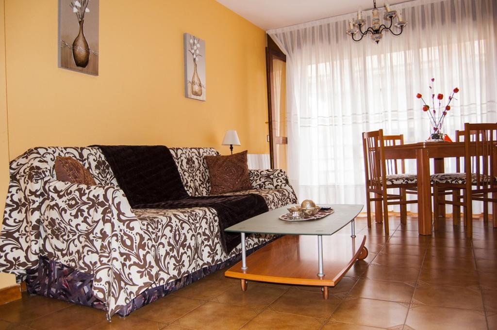 Apartamento La Oliva Noja Exterior foto